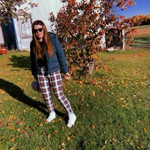 Meet your Posher, Jillian